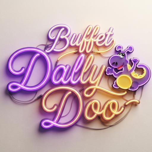 Buffet Dally Doo